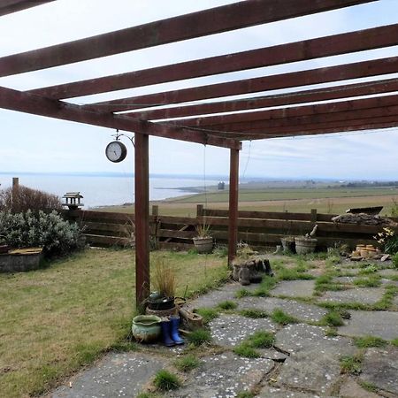 Bed and Breakfast Fabulous Location With Sea And Castle View - Nc500 Keiss Экстерьер фото
