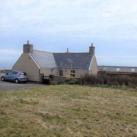 Bed and Breakfast Fabulous Location With Sea And Castle View - Nc500 Keiss Экстерьер фото