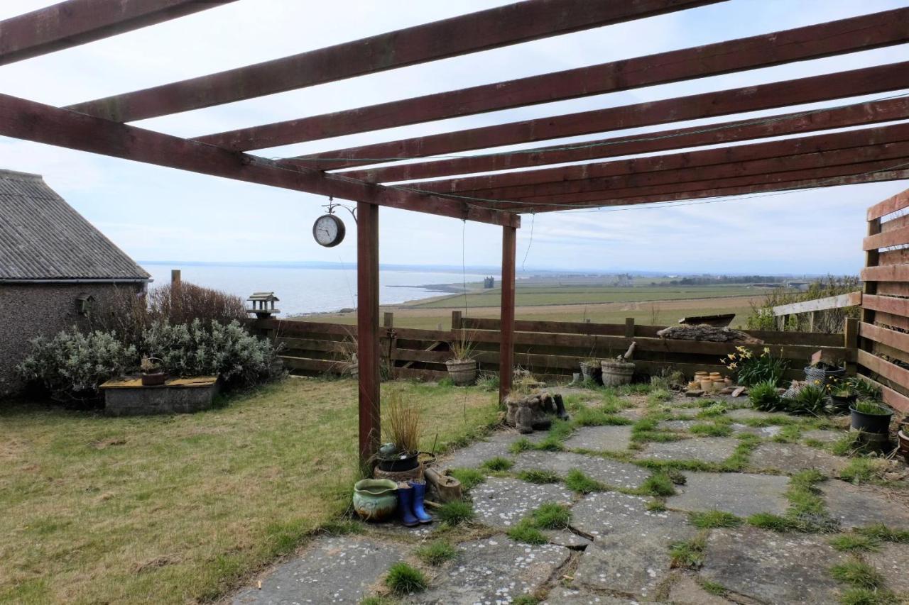 Bed and Breakfast Fabulous Location With Sea And Castle View - Nc500 Keiss Экстерьер фото